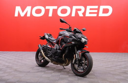 Kawasaki Z