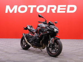 Kawasaki Z