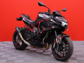 Kawasaki Z