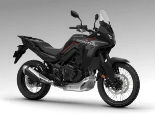 Honda XL