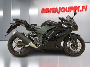 Kawasaki Ninja