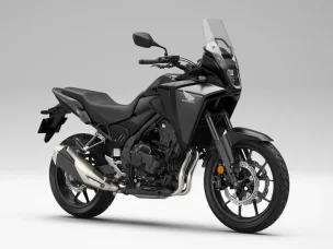Honda NX