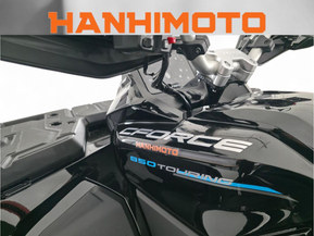CFMOTO CFORCE