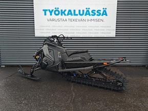 Polaris RMK
