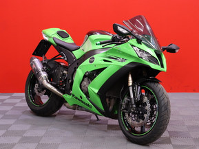 Kawasaki ZX-10R