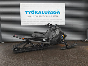 Polaris RMK