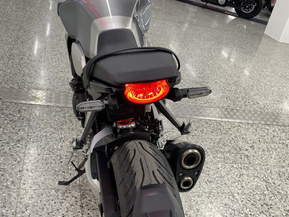 Honda CB
