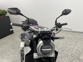 Honda CB
