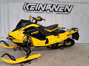 Ski-Doo MX Z