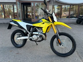 Suzuki DR-Z