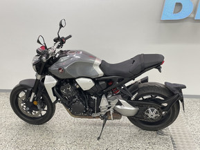 Honda CB