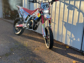 Fantic Motor Caballero