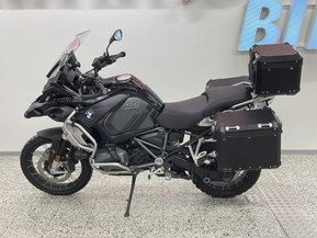 BMW R