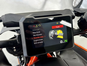 KTM 1390 Super Duke R