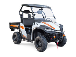 Linhai 1100 Diesel EPS UTV