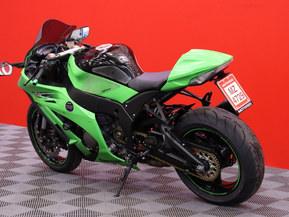 Kawasaki ZX-10R
