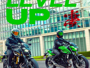 Kawasaki Z