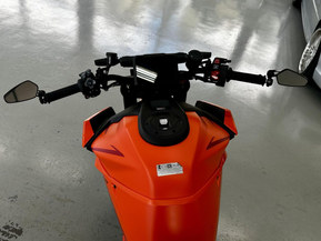 KTM 1390 Super Duke R