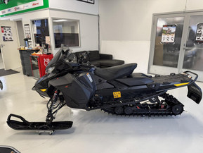 Ski-Doo Renegade