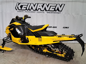 Ski-Doo MX Z