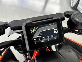 KTM 1390 Super Duke R