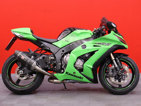 Kawasaki ZX-10R