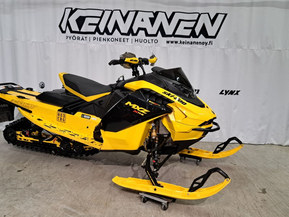 Ski-Doo MX Z