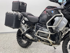 BMW R