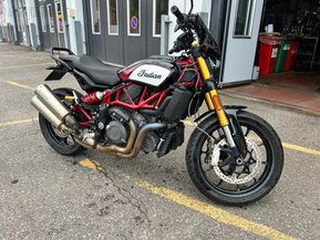 Indian FTR 1200