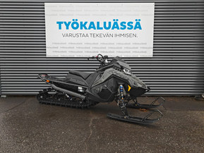 Polaris RMK