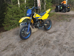 CH Racing WSM