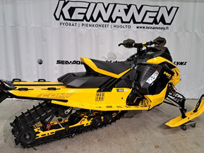 Ski-Doo MX Z