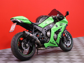 Kawasaki ZX-10R