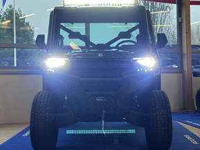 Polaris Ranger