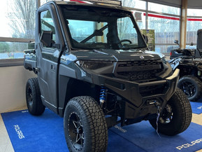 Polaris Ranger