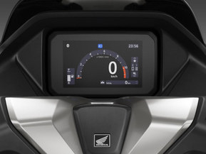 Honda PCX