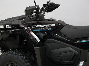 CFMOTO CFORCE