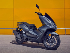 Honda PCX