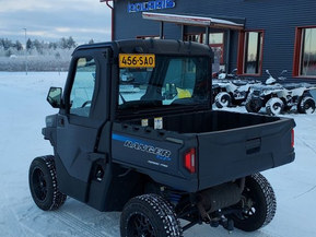 Polaris Ranger