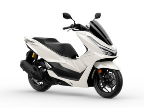 Honda PCX