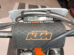 KTM 350