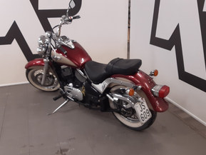 Kawasaki VN