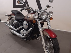 Kawasaki VN