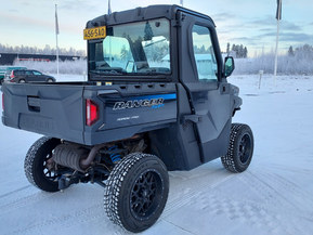 Polaris Ranger