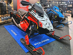 Polaris XCR