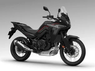 Honda XL