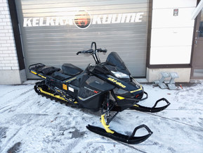 Ski-Doo Summit