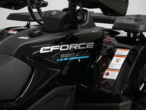 CFMOTO CFORCE