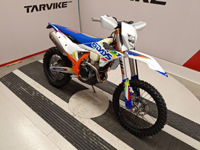 KTM 350