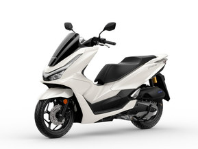 Honda PCX